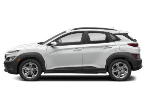 used 2022 Hyundai Kona car, priced at $19,990