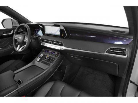 used 2022 Hyundai Palisade car, priced at $34,990