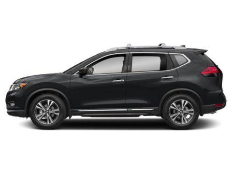 used 2019 Nissan Rogue car, priced at $17,490