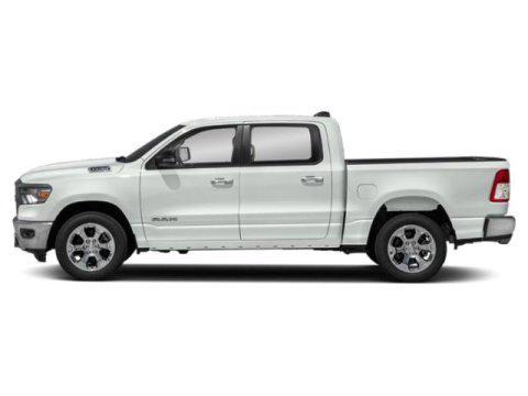 used 2021 Ram 1500 car, priced at $31,990