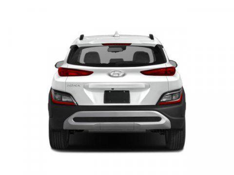 used 2023 Hyundai Kona car, priced at $20,490
