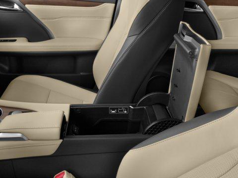 used 2018 Lexus RX 350 car, priced at $26,990