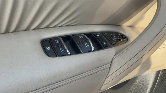 used 2022 Nissan Armada car, priced at $38,490