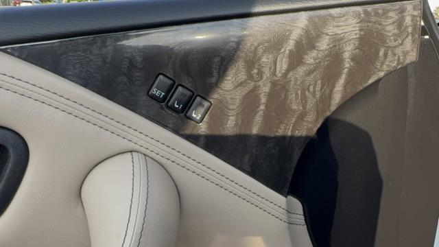 used 2022 Nissan Armada car, priced at $38,490