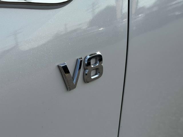 used 2022 Nissan Armada car, priced at $38,490