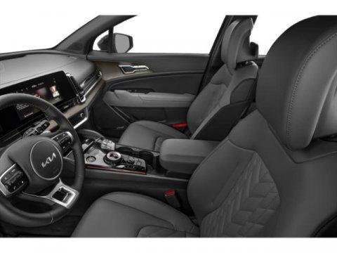 used 2024 Kia Sportage car, priced at $38,990