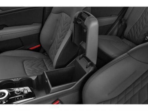 used 2024 Kia Sportage car, priced at $38,990