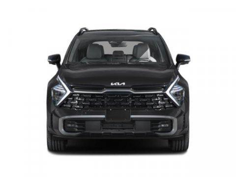 used 2024 Kia Sportage car, priced at $38,990