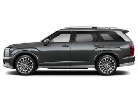 new 2026 Hyundai Palisade Hybrid car, priced at $60,625