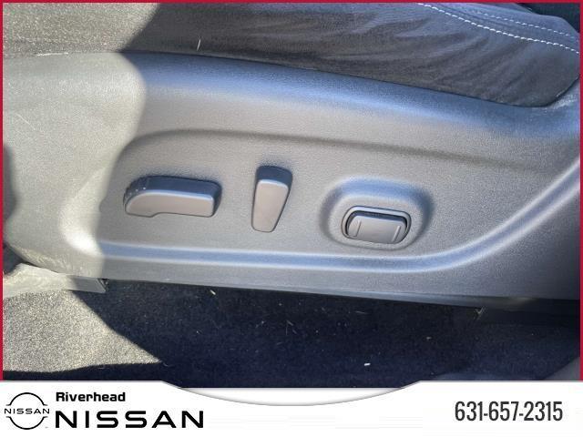 used 2021 Nissan Murano car, priced at $21,990