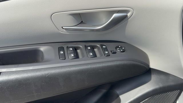 used 2024 Hyundai Tucson car, priced at $23,490