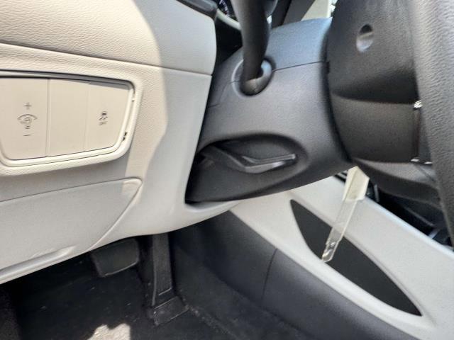 used 2024 Hyundai Tucson car, priced at $23,490