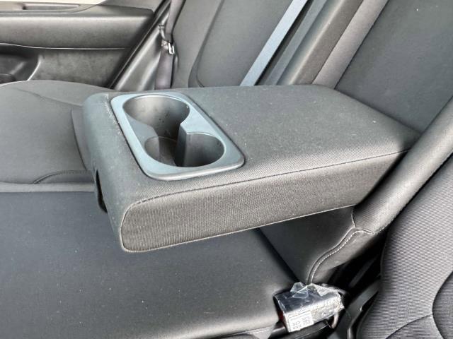used 2024 Hyundai Tucson car, priced at $23,490