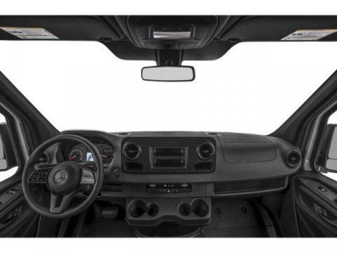 used 2021 Mercedes-Benz Sprinter 2500 car, priced at $25,990