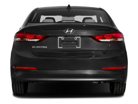 used 2018 Hyundai Elantra car, priced at $11,990