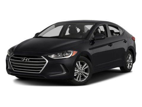 used 2018 Hyundai Elantra car, priced at $11,990