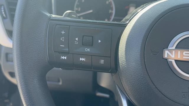 used 2023 Nissan Rogue car, priced at $21,990
