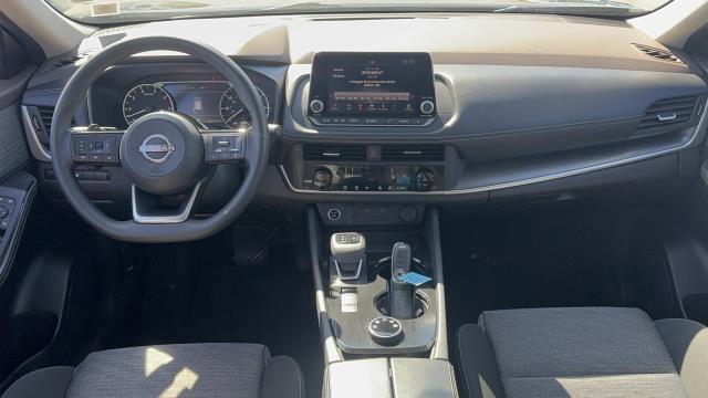 used 2023 Nissan Rogue car, priced at $21,990