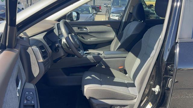 used 2023 Nissan Rogue car, priced at $21,990