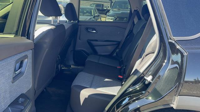 used 2023 Nissan Rogue car, priced at $21,990