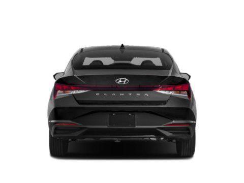 used 2022 Hyundai Elantra car, priced at $15,490
