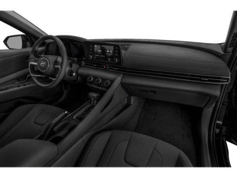 used 2022 Hyundai Elantra car, priced at $15,490