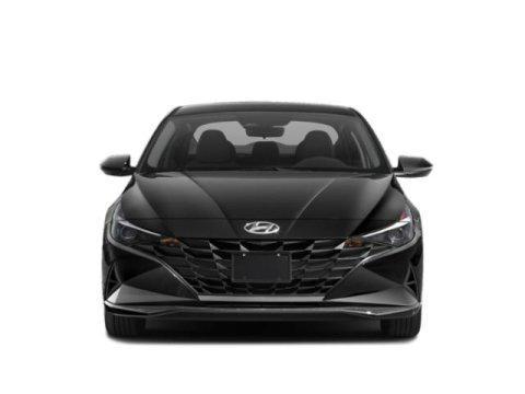 used 2022 Hyundai Elantra car, priced at $15,490