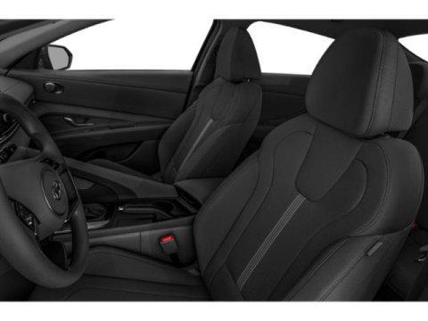 used 2022 Hyundai Elantra car, priced at $15,490