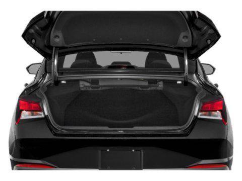 used 2022 Hyundai Elantra car, priced at $15,490
