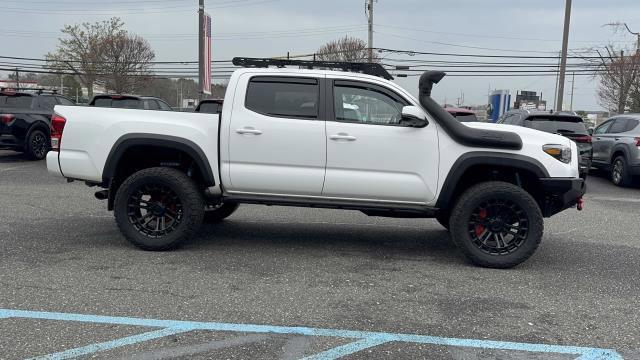 used 2020 Toyota Tacoma car, priced at $44,490