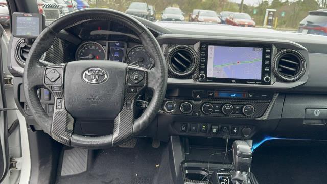 used 2020 Toyota Tacoma car, priced at $44,490