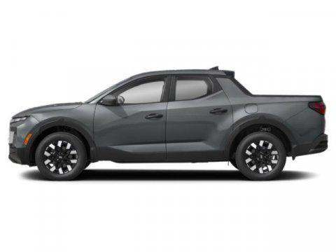 new 2025 Hyundai SANTA CRUZ car, priced at $32,310