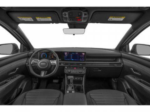 new 2025 Hyundai SANTA CRUZ car, priced at $32,310