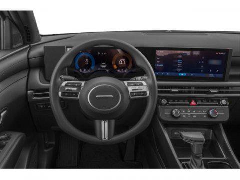 new 2025 Hyundai SANTA CRUZ car, priced at $32,310