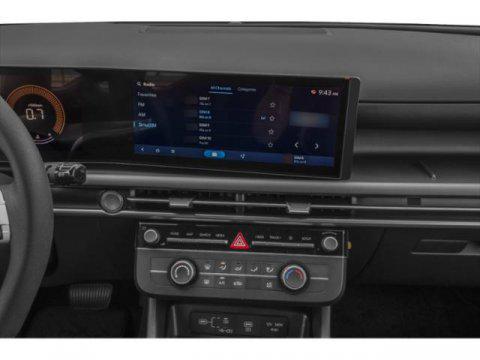 new 2025 Hyundai SANTA CRUZ car, priced at $32,310