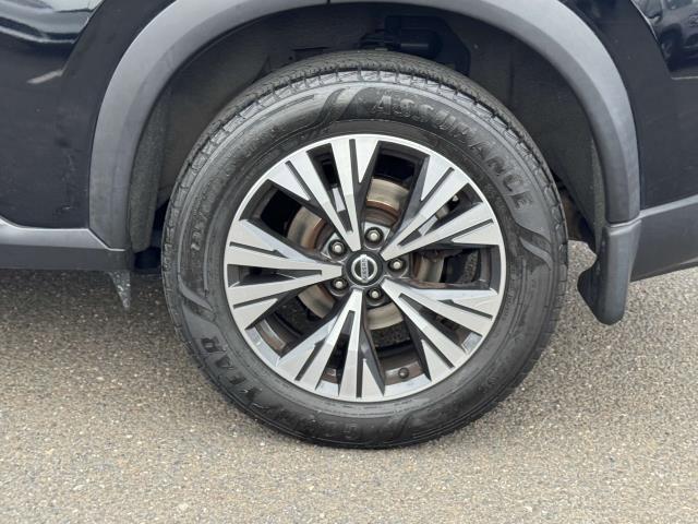 used 2021 Nissan Rogue car, priced at $18,990