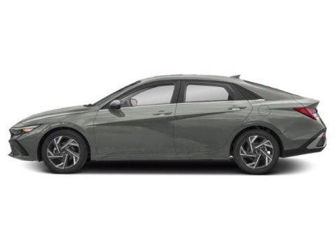 new 2025 Hyundai Elantra car, priced at $28,220