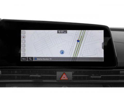 new 2025 Hyundai ELANTRA N car, priced at $37,300