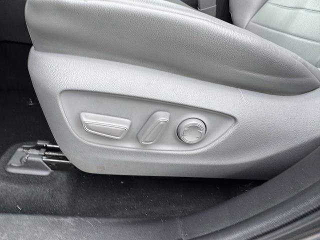 used 2022 Toyota Highlander car, priced at $35,990