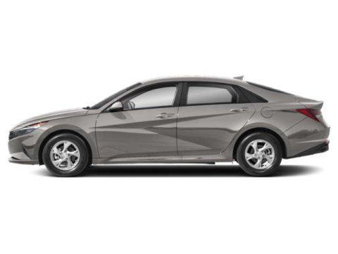 used 2021 Hyundai Elantra car, priced at $16,990