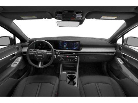 new 2024 Hyundai Sonata Hybrid car, priced at $32,975