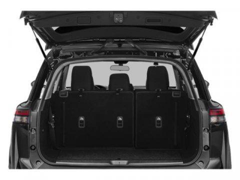 used 2023 Nissan Pathfinder car, priced at $31,990