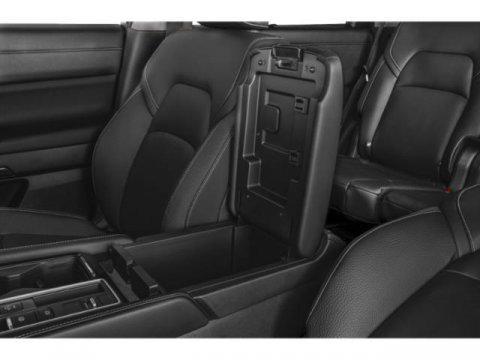 used 2023 Nissan Pathfinder car, priced at $31,990