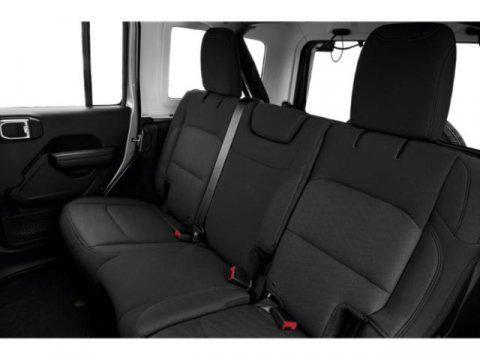 used 2018 Jeep Wrangler Unlimited car, priced at $17,990