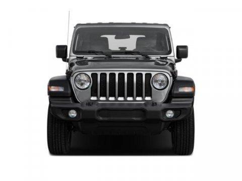 used 2018 Jeep Wrangler Unlimited car, priced at $17,990