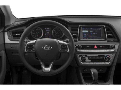 used 2019 Hyundai Sonata car, priced at $13,990