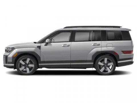 new 2025 Hyundai Santa Fe car, priced at $48,040