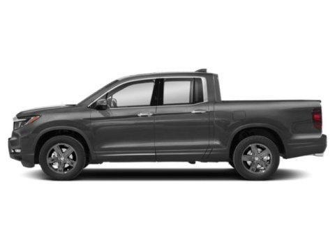 used 2023 Honda Ridgeline car, priced at $29,990