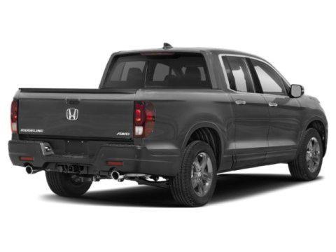 used 2023 Honda Ridgeline car, priced at $29,990