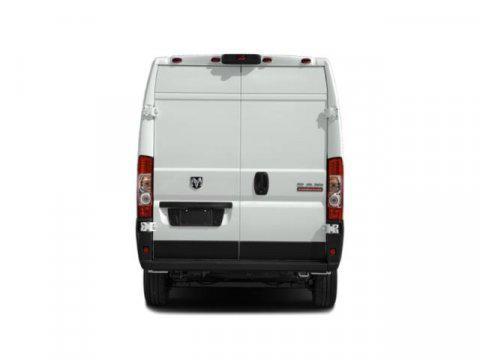 used 2021 Ram ProMaster 2500 car, priced at $29,990